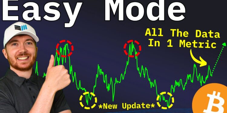 How The Bitcoin Everything Indicator Improves Bitcoin Price Prediction
