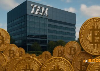 IBM Launches Platform For Banks, Governments To Enter Crypto