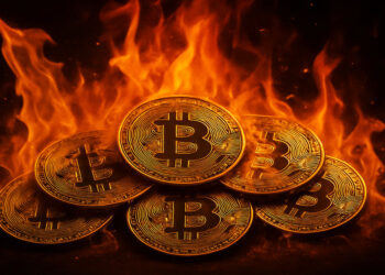 Why Institutional Bitcoin Demand Exploded In 2025