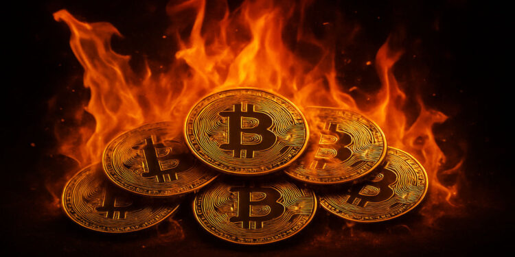 Why Institutional Bitcoin Demand Exploded In 2025