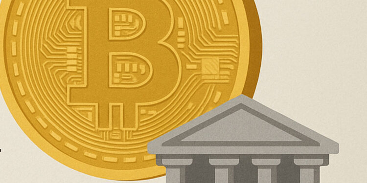 JPMorgan to Accept Bitcoin as Loan Collateral by Year-End