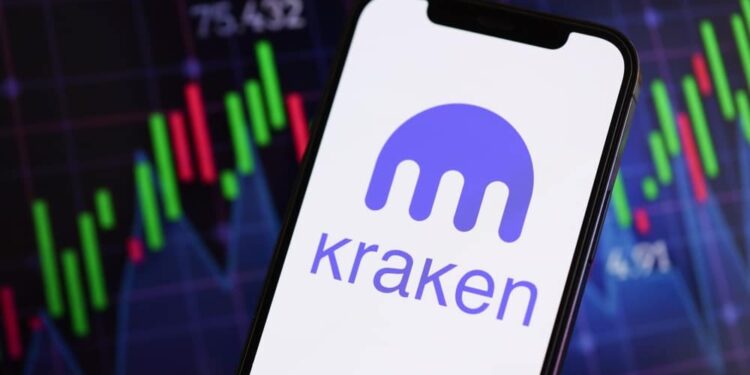 Kraken’s Tokenized Equities Platform Surpasses $5 Billion in Trading Volume