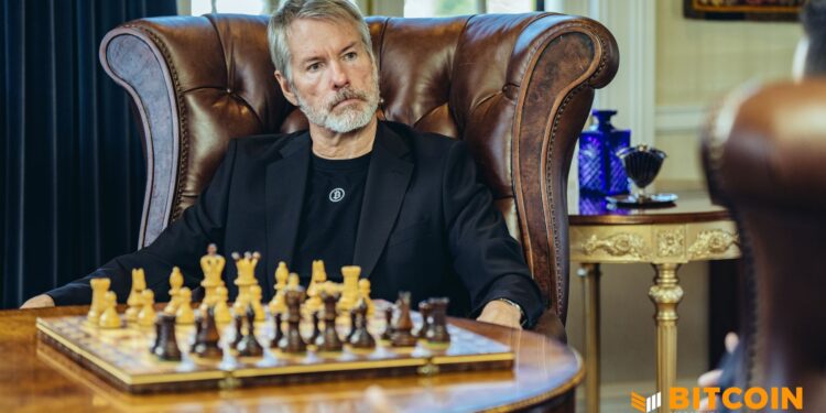 Strategy (MSTR) Reports $2.8B Q3 Income, Bitcoin Gains Soar