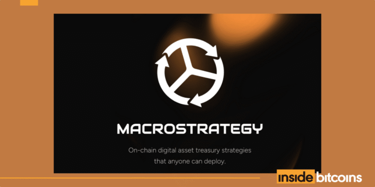 A New NFT Strategy Is Coming Soon – Here’s More Info