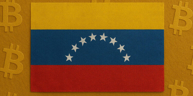 Pro-Bitcoin Maria Corina Machado Wins Nobel Peace Prize