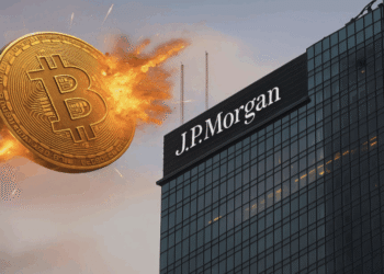 Morgan Stanley Advises Up To 4% Portfolio Bitcoin Allocation