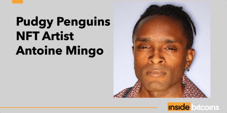 DexCheck Hires Pudgy Penguins NFT Artist As Lead Creative