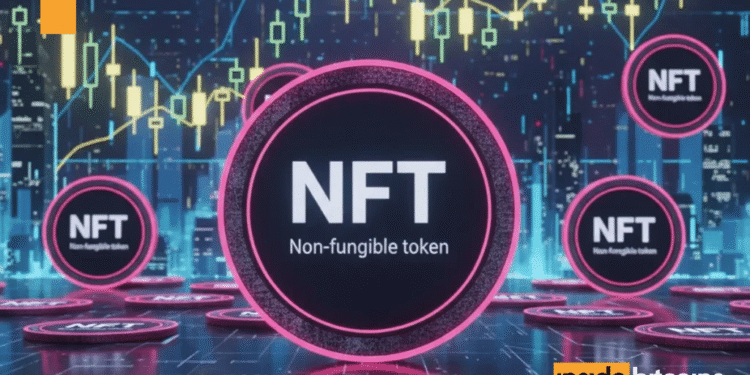 No of Investors Buying NFTs Increase +90% In The past 7 Days