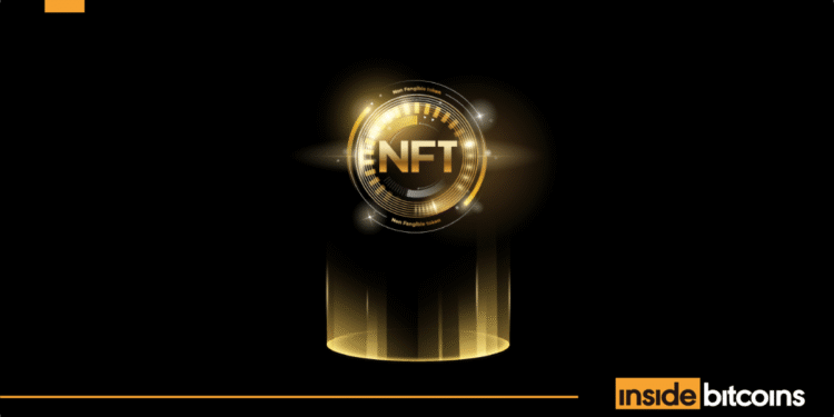 NFTs Weekly Sales Hit +$250M For The First Time In 2025