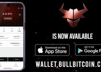 A Privacy-First Bitcoin Wallet For All, Now Available Globally On IOS