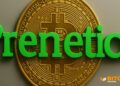 Prenetics Spends $11 Million To Buy 100 Bitcoin T