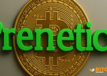 Prenetics Spends $11 Million To Buy 100 Bitcoin T