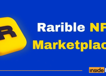 NFT Trading Platform ‘Rarible’ Launches On-chain Storefronts