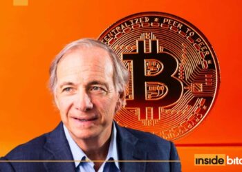 Ray Dalio Doubts Central Banks Will Embrace Bitcoin