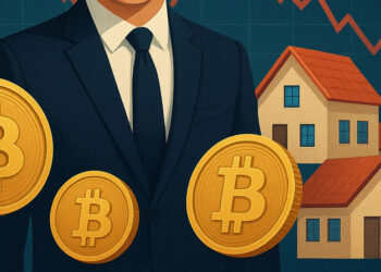 Grant Cardone Buys More Bitcoin During Market Sell-Off