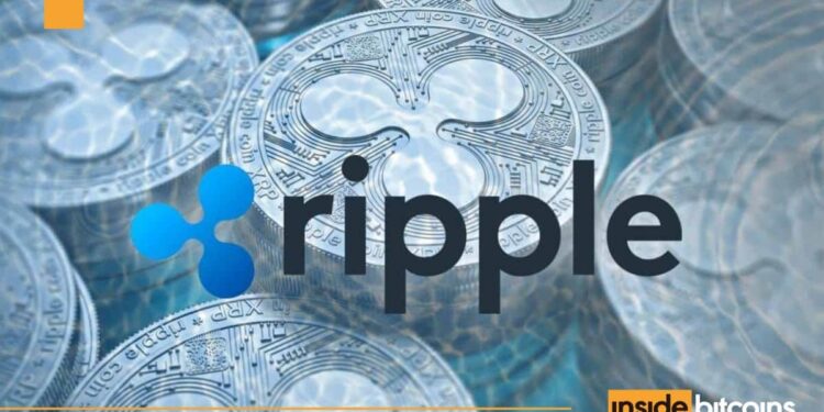 Ripple Plans $1B XRP Treasury, Buys GTreasury For $1B