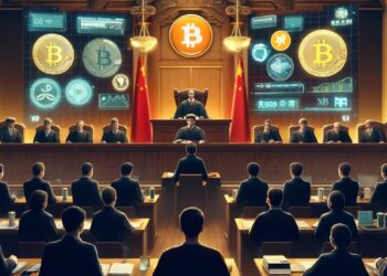 DOJ’s Largest Bitcoin Seizure: $15 Billion In BTC Linked To Cambodian ‘Pig Butchering’ Scam