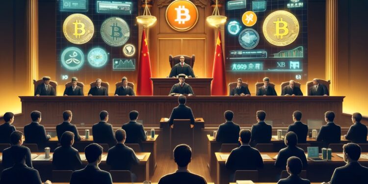 DOJ’s Largest Bitcoin Seizure: $15 Billion In BTC Linked To Cambodian ‘Pig Butchering’ Scam