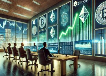 69% Of Institutional Investors Plan To Boost Bitcoin And Crypto Investments, Says State Street