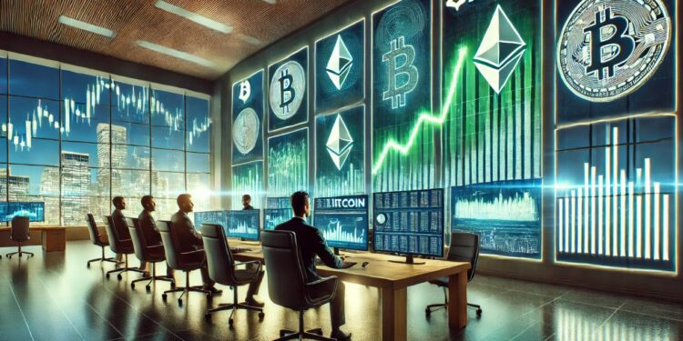 69% Of Institutional Investors Plan To Boost Bitcoin And Crypto Investments, Says State Street
