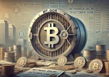 Defunct Bitcoin Exchange Mt. Gox Extends Repayment Deadline To October 2026