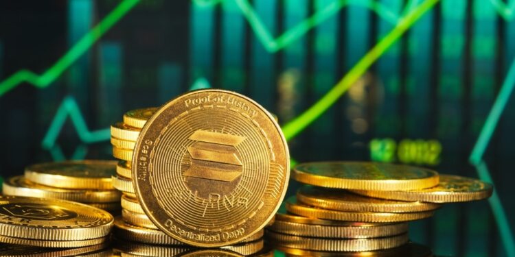 Solana Company Buys $20 Million More SOL, Tops 2.3M SOL in Holdings