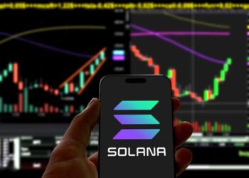 Solana Sees Explosive Stablecoin Growth – Here’s How Much Supply Is Held In The Blockchain
