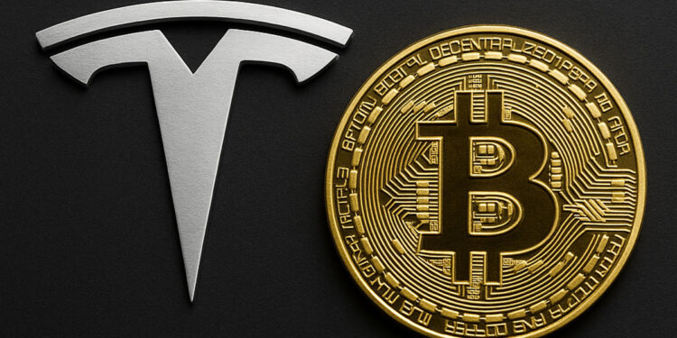 Tesla Made $80 Million In Profit On Bitcoin Holdings In Q3