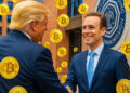 Trump To Pick Pro-Crypto Lawyer To Lead The CFTC