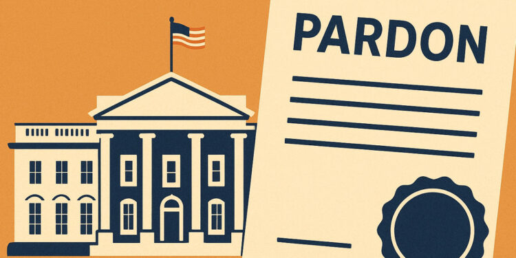 Trump To Soon Pardon Former Binance CEO Changpeng Zhao