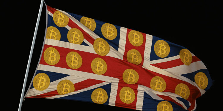 UK Lifts Ban On Bitcoin ETNs, Crypto Retail Could Jump 20%