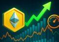 Ethereum OI Jumps +8.2% As Traders Chase The Pump: Leverage Fueling ETH Again