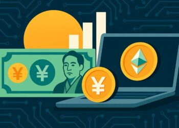 JPYC EX Integrates Traditional Finance With DeFi