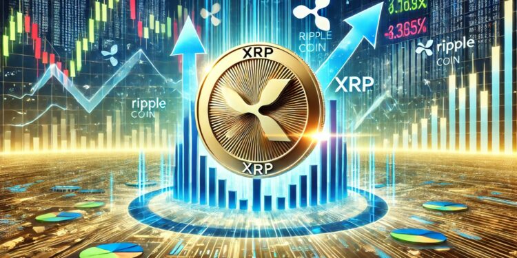 How Ripple Is Taking Over The Asian Payments Market Using The XRP Ledger