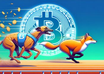 XRP Price Trails Bitcoin – Can It Break Past The Hurdles Holding It Back?