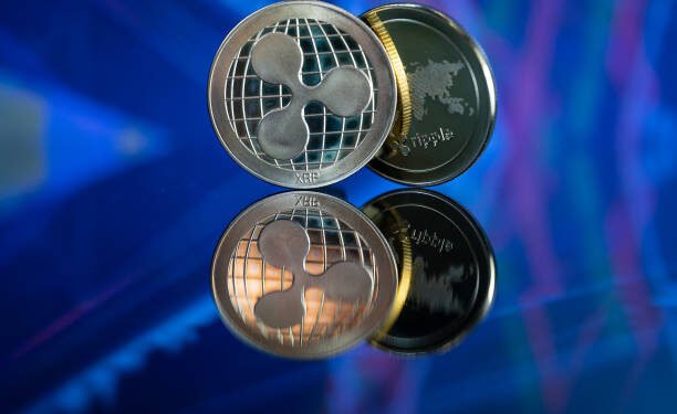 XRP Leading A $400 Trillion Revolution? How Ripple’s Tokenization Campaign Is Sparking Utility