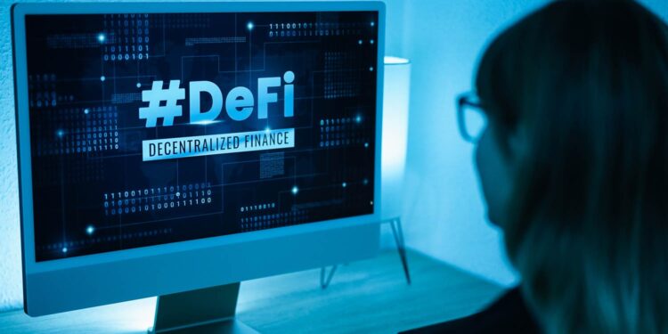 Tornado Cash Founder Raises Red Flag Over DOJ’s DeFi Crackdown