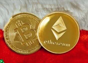 Whales Go All In As Bitcoin And Ethereum ETFs Record Massive $4.5 Billion Inflows