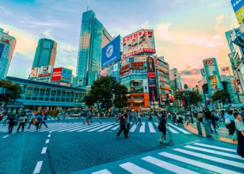 Crypto In Japan May Soon Open Wider As Holdings Giant Pushes Expansion