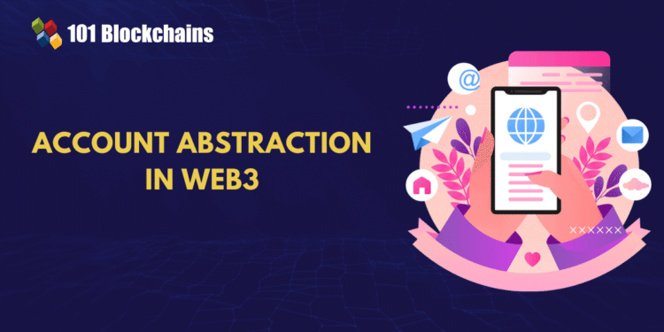 Account Abstraction in Web3: Unlocking Gasless Transactions and Seamless User Experience