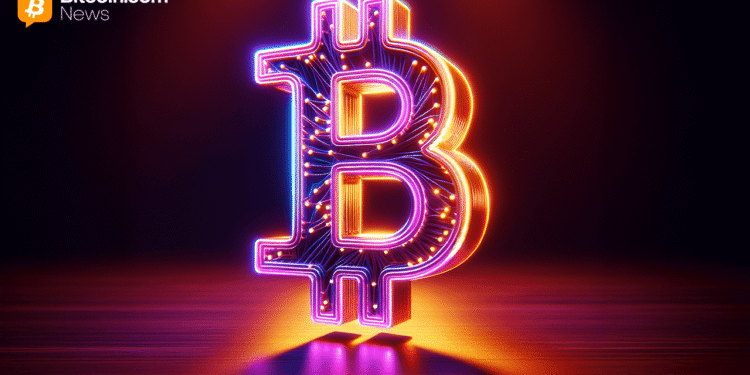 Bitcoin Price Watch: Next Leg Hinges on One Clean Break