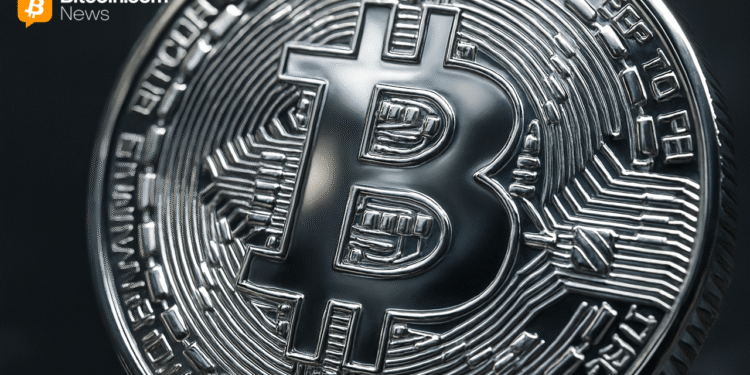 Bitcoin Price Watch: $109K Holds—But Is It Enough to Signal a Reversal?