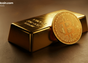 Long-Time Gold Advocate’s Dispute Ignites New Round in Gold vs. Bitcoin Fight on X