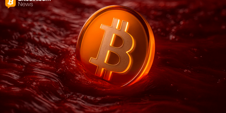 Bitcoin Price Watch: Bulls Struggle to Hold Ground After Sharp Reversal