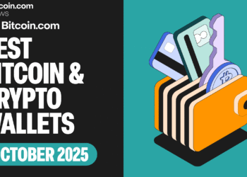 Best Bitcoin Wallets for Security, Privacy & Recovery [October 2025]