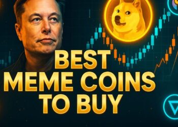 Best Meme Coins to Buy as Elon Musk Might Send Dogecoin to $0.5 Rally