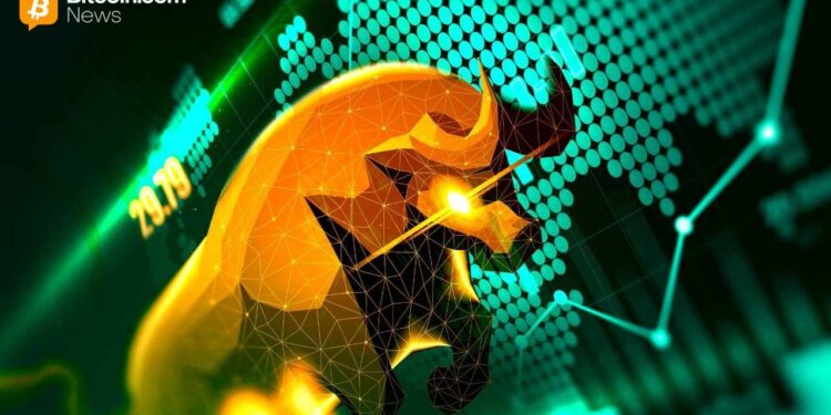 $1.5M Bitcoin in Sight: Billionaire Says BTC Will Go up at Least 14x From Here