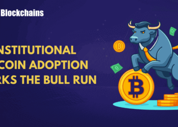 Institutional Adoption of Bitcoin: Driving the Next Bull Run?