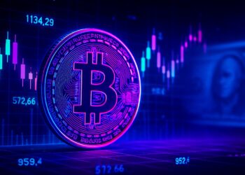 Rekordwoche für Bitcoin: Beflügelt das Allzeithoch nun auch Bitcoin Hyper?