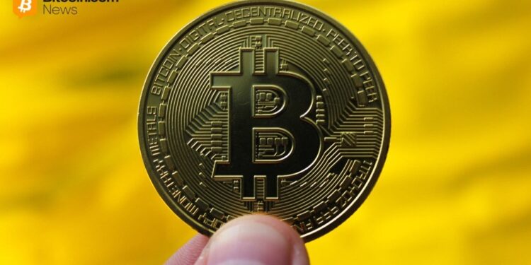 Bitcoin’s Record Run Fueled by Retail Demand